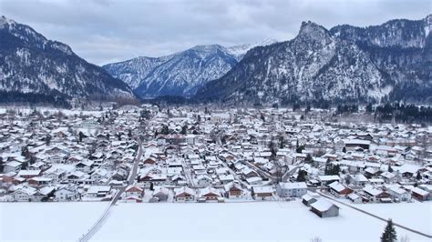 Webcam Oberammergau